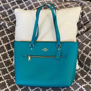 Coach GALLERY TOTE (COACH 79608)